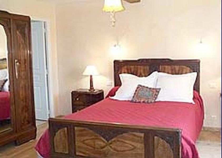 Chambre D'Hotes Domaine De La Trille Мирпуа Номер фото