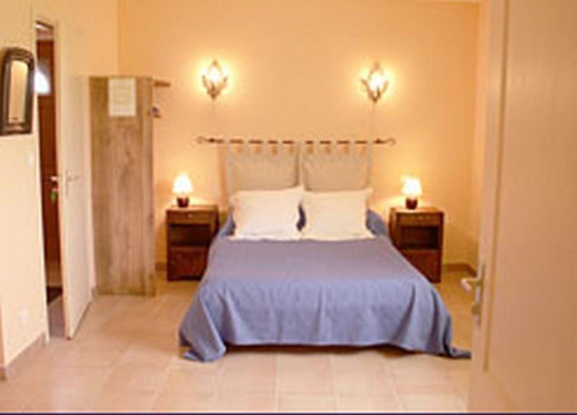 Chambre D'Hotes Domaine De La Trille Мирпуа Экстерьер фото