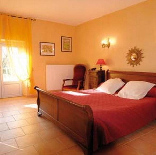 Chambre D'Hotes Domaine De La Trille Мирпуа Экстерьер фото